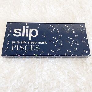 New Slip Pure Silk Pisces Sleep Mask